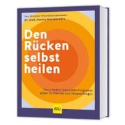 RÜcken Selbst Heilen Buch 1 St