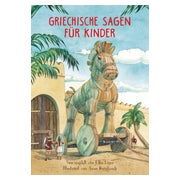 Griechische Sagen für Kinder 1 St