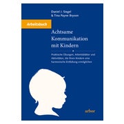 Achtsame Kommunikation mit Kindern - Arbeitsbuch 1 St