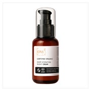 OXY8 NATURKOSMETIK DEEP HYDRATING NIGHT CREAM 50 ml