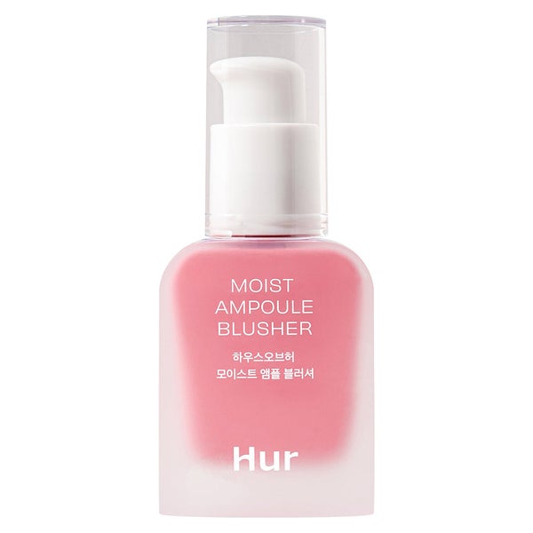 HOUSE OF HUR Moist Ampoule Blusher – 06 Cherry Blossom 20 ml
