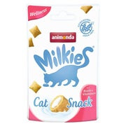 Animonda Snack Milkie Wellness mit Biotin & Vitaminen 0,36 kg