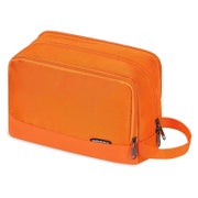 Kulturbeutel Herren Damen Kosmetiktasche Reise A-pures Orang 1 St