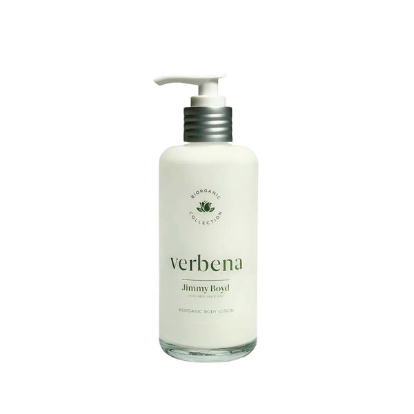 Jimmy Boyd Body Lotion Verbena