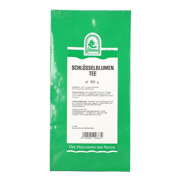 SchlÜsselblumentee 50 g