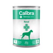 Produktabbildung: CALIBRA Veterinary Diet Dog Renal 0,4 kg
