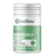 Produktabbildung: ZeckenSchild für große Hunde 60 St