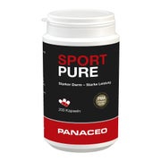 PANACEO SPORT PURE Pulver 200 g