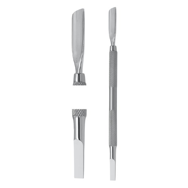 Nagelpusher beidseitig