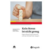 Kein Stress ist nicht genug 1 St
