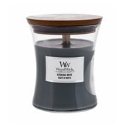 WoodWick Evening Onyx Duftkerze 275 g 0,275 kg