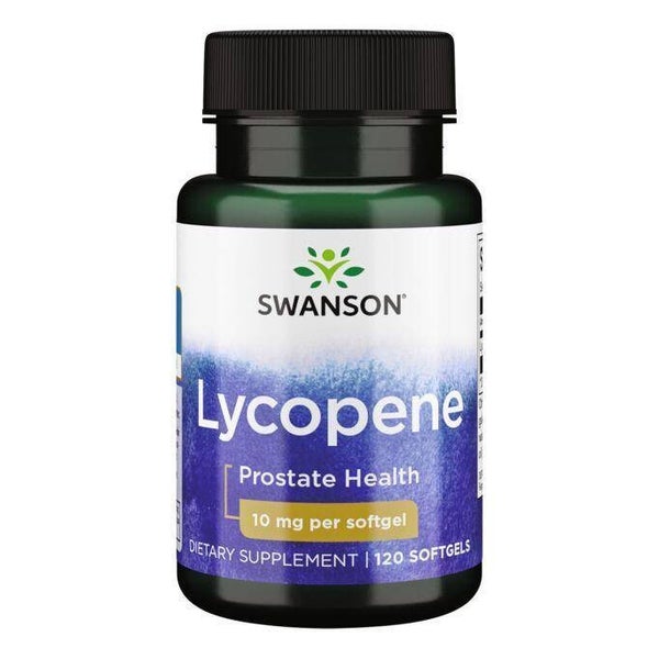 Lycopin 10 mg, Tabletten 120 St