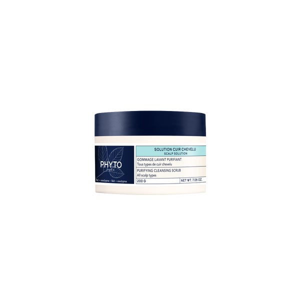 PHYTO PARIS - Solutions - Reinigendes Peeling 200 g