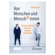 Von Menschen und Mensch*innen