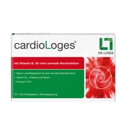 cardioLoges 120 St