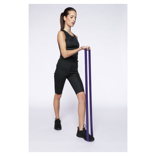 POWER BAND MEDIUM WIDERSTANDSBAND 1 St
