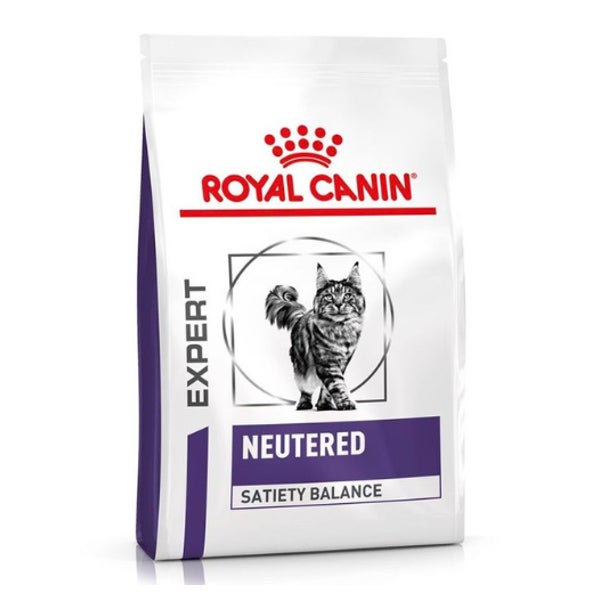 ROYAL CANIN Neutered Satiety Balance Feline 3,5 kg