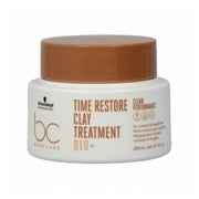 Schwarzkopf Bc Time Restore Q10 Clay Treatment 200ml 0,2 l