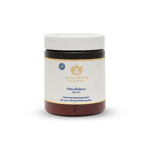 Maharishi Ayurveda - MA 323 Pitta Balance Rasayana Mus 600 g