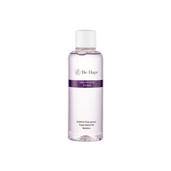 BE-HOPE Luxury Vegan Glättender Toner 200 ml