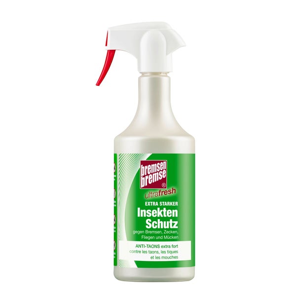 Zedan Bremsen Bremse uafresh 0,75 l
