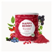 InnoNature Bio Happy Berry 195 g
