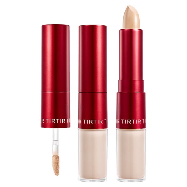 TIRTIR Glide and Hide Blurring Concealer 7 ml