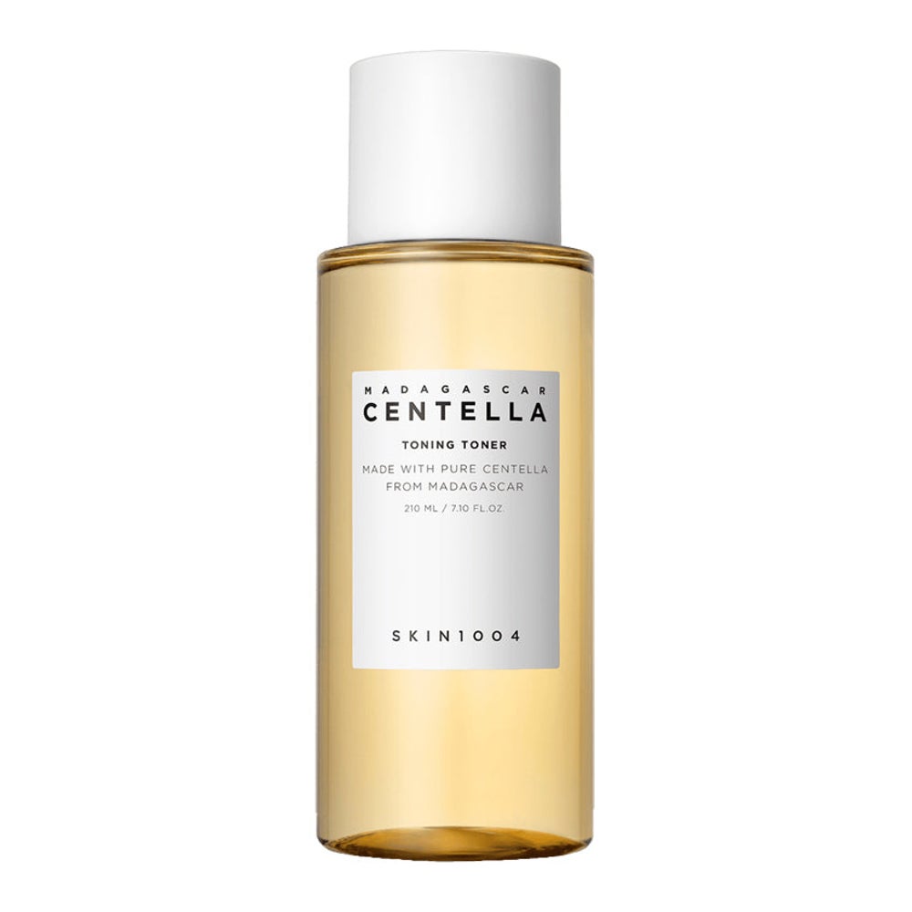 SKIN1004 Madagascar Centella Toning Face Toner 30 ml