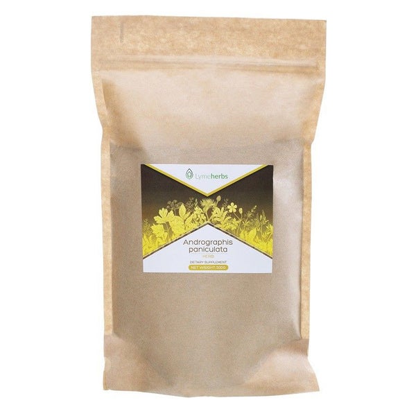 Kalmegh (Andrographis), Pulver (500 g) 500 g