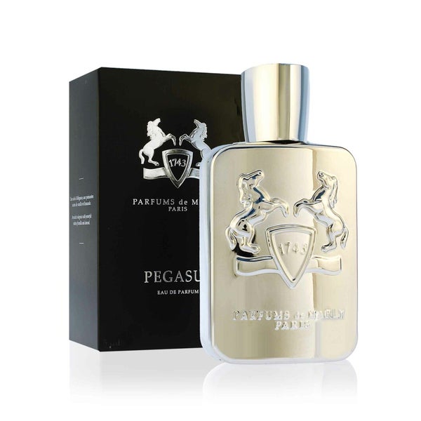 Parfums De Marly Pegasus Edp Spray 0,075 l