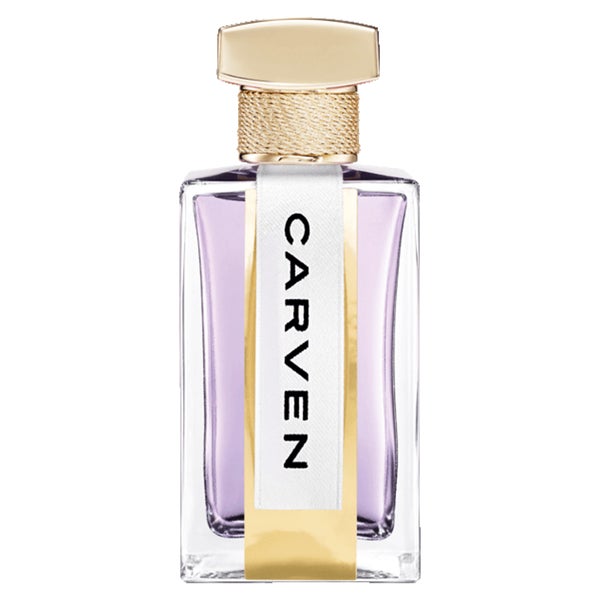 Carven, Paris Florence EdP Nat. Spray