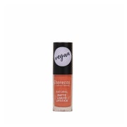 benecos Natural Beauty Matte Liquid Lipstick coral kiss Bio