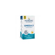 Omega-3 - 690 mg Zitrone, Weichkapseln 60 St