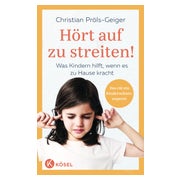 Hört auf zu streiten! 1 St