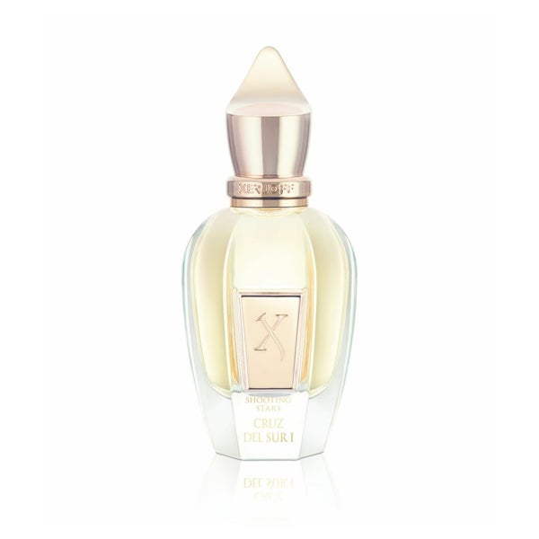Cruz del Sur I, Unisex, Eau de parfum, 50ml 0,05 l