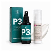 clese P3 Kombi-Set | Spray & Pflegecreme bei Neurodermitis | 2-teilig 1 Set