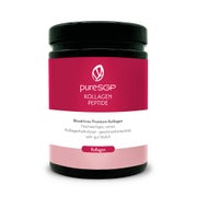 Puresgp Kollagen Peptide Pulver 600 g