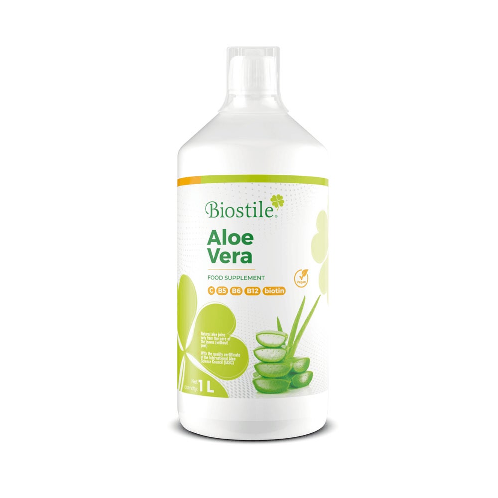 Biostile Aloe Vera 1000 ml