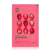 Holika Holika | Pure Essence Mask Sheet - Strawberry - 20 ml 20 ml