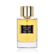 Exclusif Oud - EDP - Inhalt: 100 ml 0,1 l