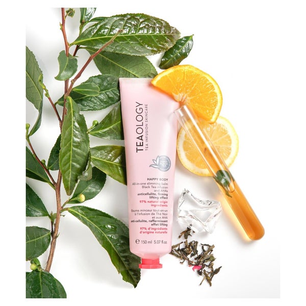 Happy Body Slimming Concentrate
