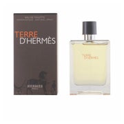 Hermes Terre d Hermes Eau de Toilette Spray 100ml