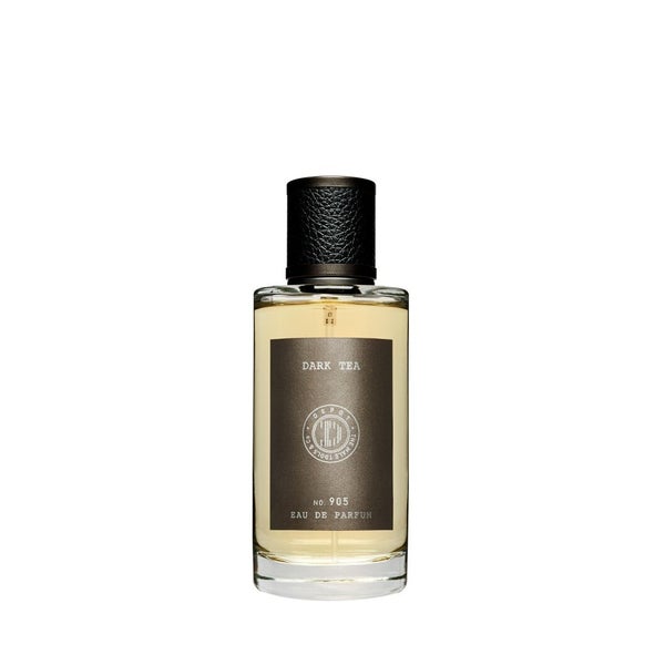 Depot No.905 Eau De Parfum Dunkler Tee 100ml 0,1 l