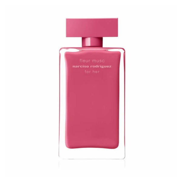 Narciso Rodriguez, For Her Fleur Musc E.d.P. Nat. Spray 0,1 l