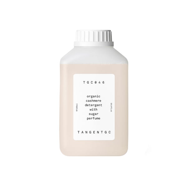 Tangent GC Waschmittel sugar cashmere detergent