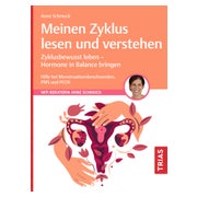 Meinen Zyklus lesen und verstehen 1 St