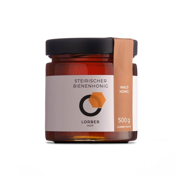 Waldhonig 500g 500 g