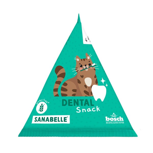 Sanabelle Snack Dental 0,5 kg