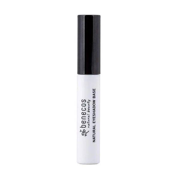 benecos Natural Beauty Eyeshadow Base prime fine Bio