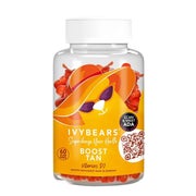 IvyBears Boost Tan 60 St